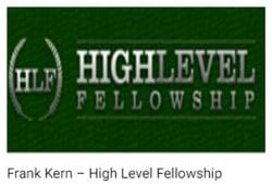 Frank Kern – High Level Fellowship Free Download –