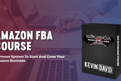 Kevin David – Zon Ninja Masterclass 2020 Free Download