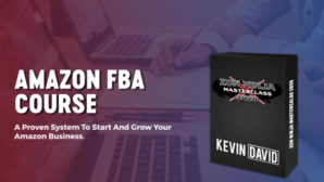 Kevin David – Zon Ninja Masterclass 2020 Free Download