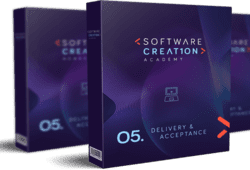 Martin Crumlish – Software Creation Academy Free Download –