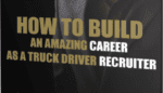 Josh Hicks – How To Build An Amazing Career As A Truck Driver Recruiter Free Download –