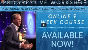 Joe Dispenza – Ascending Your Energy Free Download –