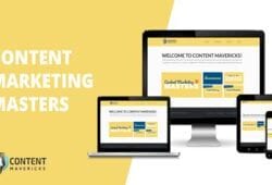 Content Mavericks – Content Marketing Masters Free Download –