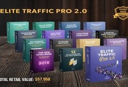 Igor Kheifets – Elite Traffic Pro 2.0 (2020) Free Download