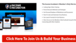 Jeet Banerjee – Income Incubator Academy Free Download –