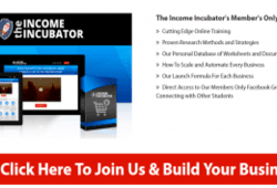 Jeet Banerjee – Income Incubator Academy Free Download –