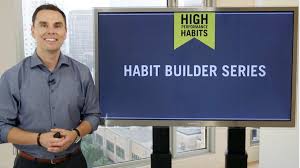 Brendon Burchard – Habit Builder Course 