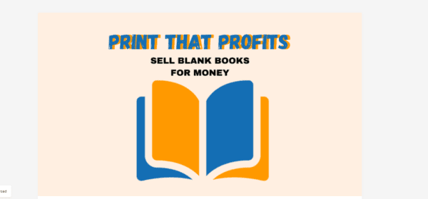 Income Cure – Print That Profit