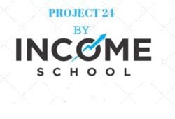 Project 24 – Income School 2020 – (Update 2)