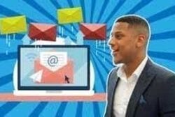 Joshua George – Cold Email Mastery, The Ultimate B2B Lead Generation Free Download