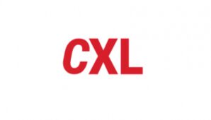 Conversion XL (CXL) – Bundle (49 courses) Free Download –