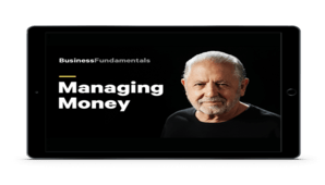 Errol Gerson (TheFutur) – Managing Money Free Download –
