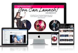 Jenna Soard – The Course Launcher Free Download –