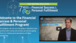 Nick Ortner – 7 Weeks to Financial success & Personal Fulfillment Free Download