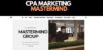 Brandon Belcher – CPA Mastermind Group