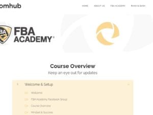 David Zaleski – FBA Academy