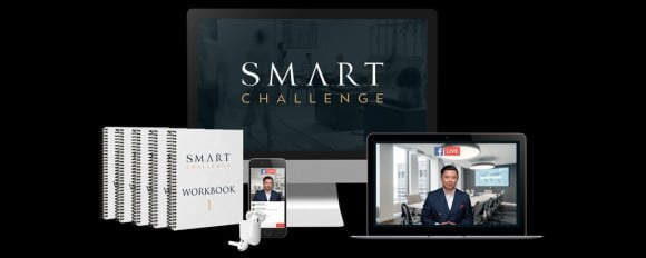 Dan Lok – The S.M.A.R.T Challenge Download