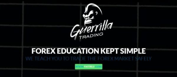 Guerrilla Trading – The Guerrilla Online Video Course