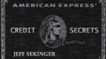Jeff Sekinger – Credit Secrets