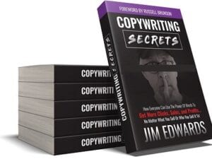 Jim Edwards – Copywriting Secrets