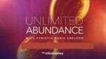 Mindvalley – Christie Marie Sheldon – Unlimited Abundance