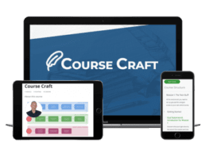 Shane Melaugh – Course Craft Download