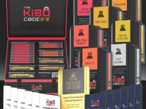 Steve Clayton And Aidan Booth – The Kibo Code Update