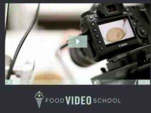 Ben And Laura – Food Video School