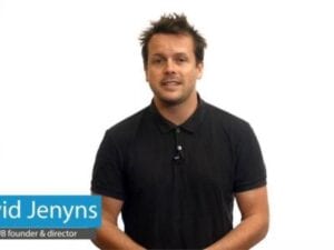 David Jenyns – SYSTEMology – Team Accelerator Program