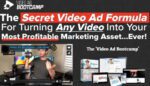 Kevin Anson – Video Ad Bootcamp Download