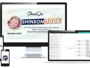 Michael Crist – ShineOn 100K Download