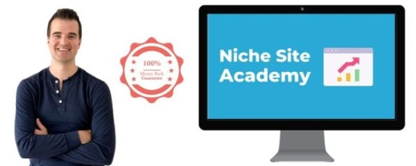 Mike Pearson – Niche Site Academy Download