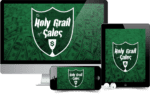 Robyn & Trevor Crane – The Holy Grail Of Sales Download