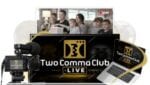 Russell Brunson – Two Comma Club- LIVE Virtual Conference Download