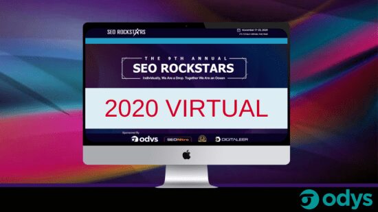 SEO Rockstars – 2020 Recordings Download