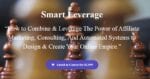 Sean Vosler – Smart Leverage (Bundle) Download