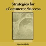 Bijan Fazlollahi – Strategies for eCommerce Success