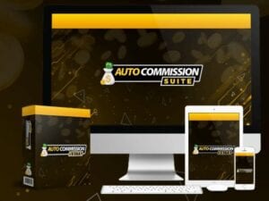 Bill M – Auto Commission Suite