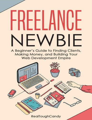 Freelance Newbie by RTC