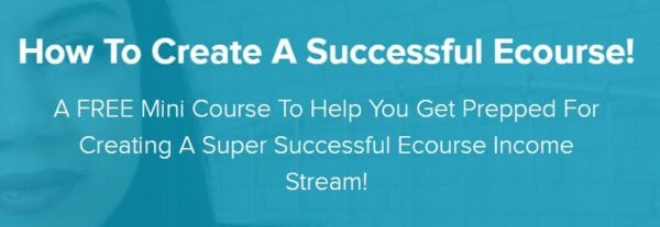 Laura Dezonie – How To Create A Successful Ecourse