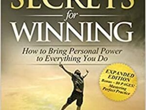 Mark Minervini – Mindset Secrets for Winning