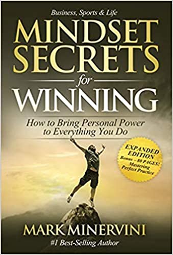 Mark Minervini – Mindset Secrets for Winning
