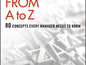 Philip Kotler – Marketing Insights from A to Z – 80 Concepts Every Manager Needs to Know