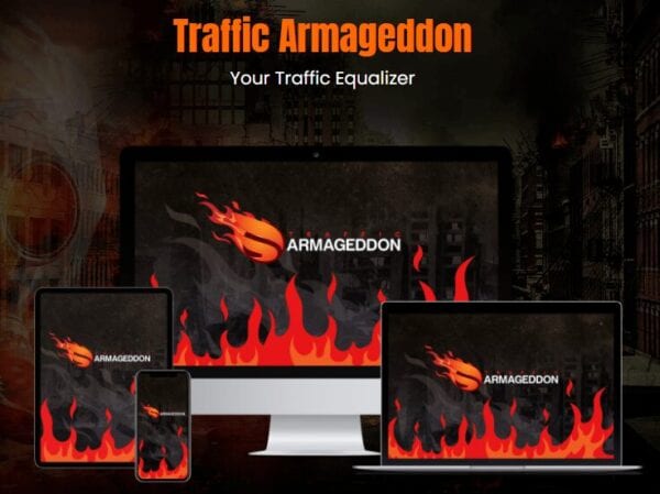 Traffic Armageddon