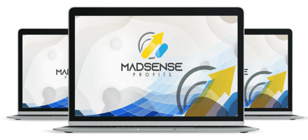 Brendan Mace – Madsense Profits Free Download