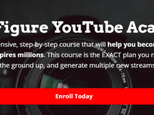 Charlie Chang - The 6-Figure YouTube Academy Download