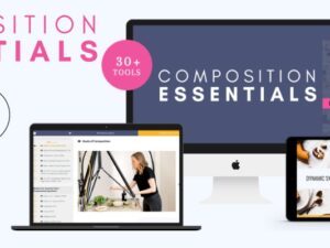 Rachel Korinek – Composition Essentials Free Download
