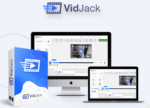 VidJack - Hijack Any Video and Add Unlimited Elements Free Download