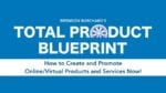 Brendon Burchard - Total Product Blueprint 2021 Free Download
