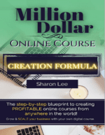 Sharon Lee - Online Course Creation Formula Free Download